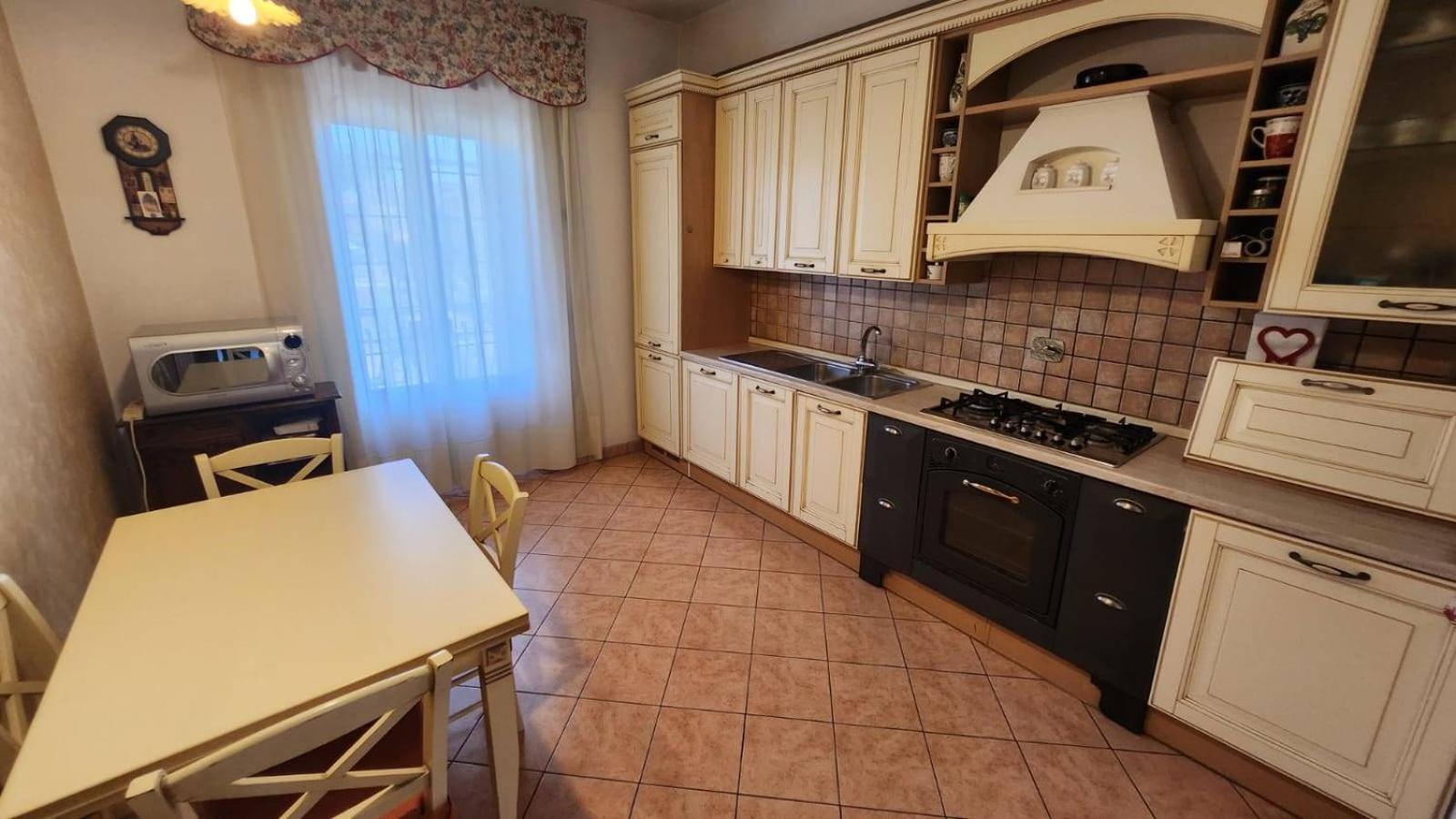 Apartamento Eternal Roma