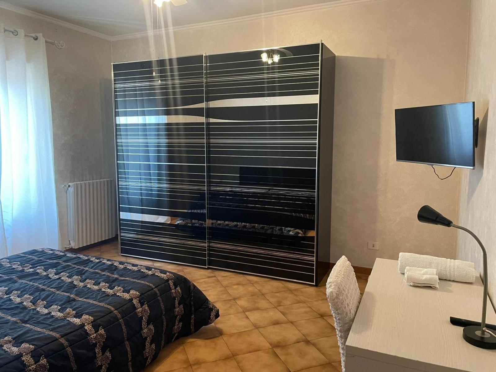 Apartamento Eternal *